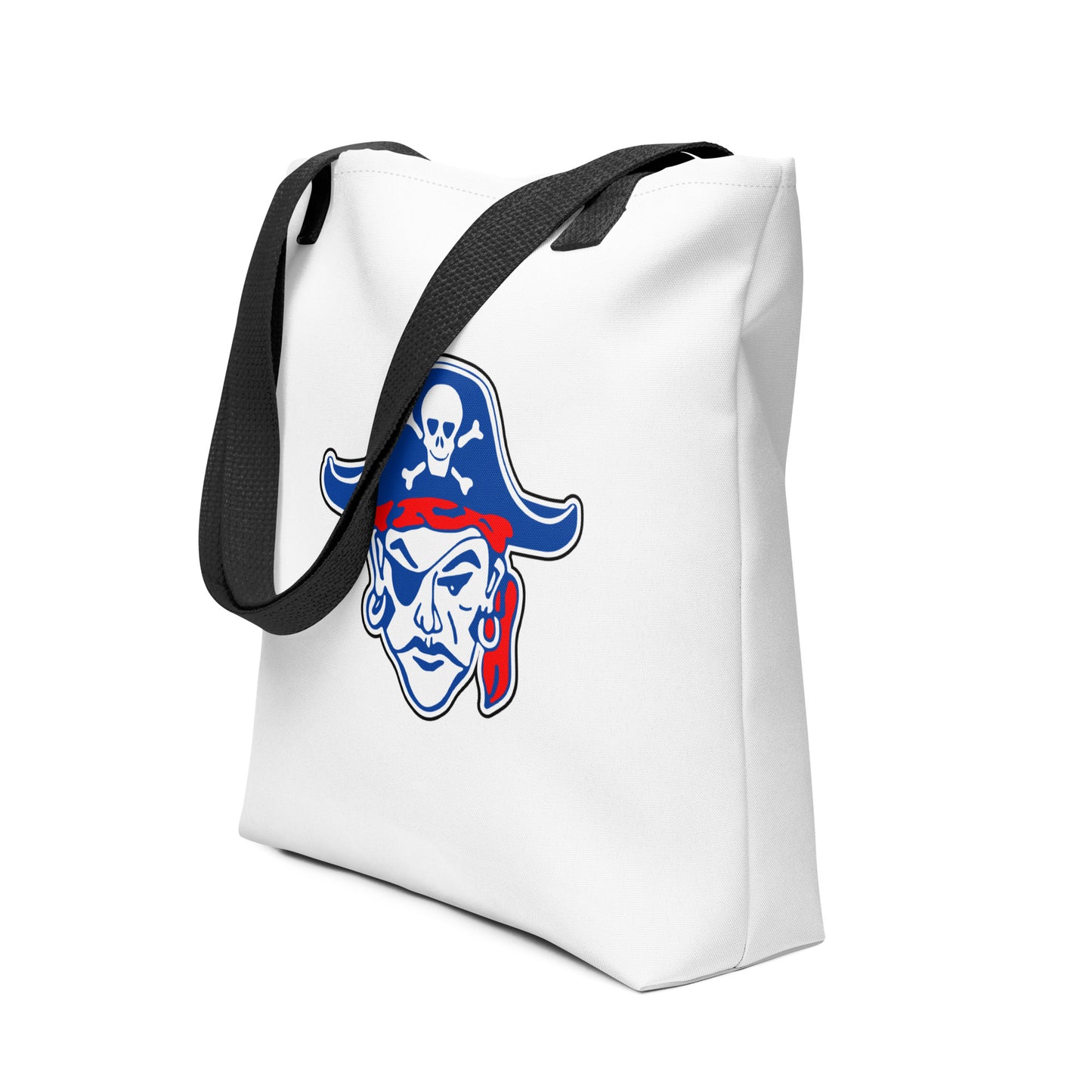 Fairport Youth Football and Cheer Tote Bag