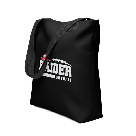 Fairport Football and Cheer Tote Bag