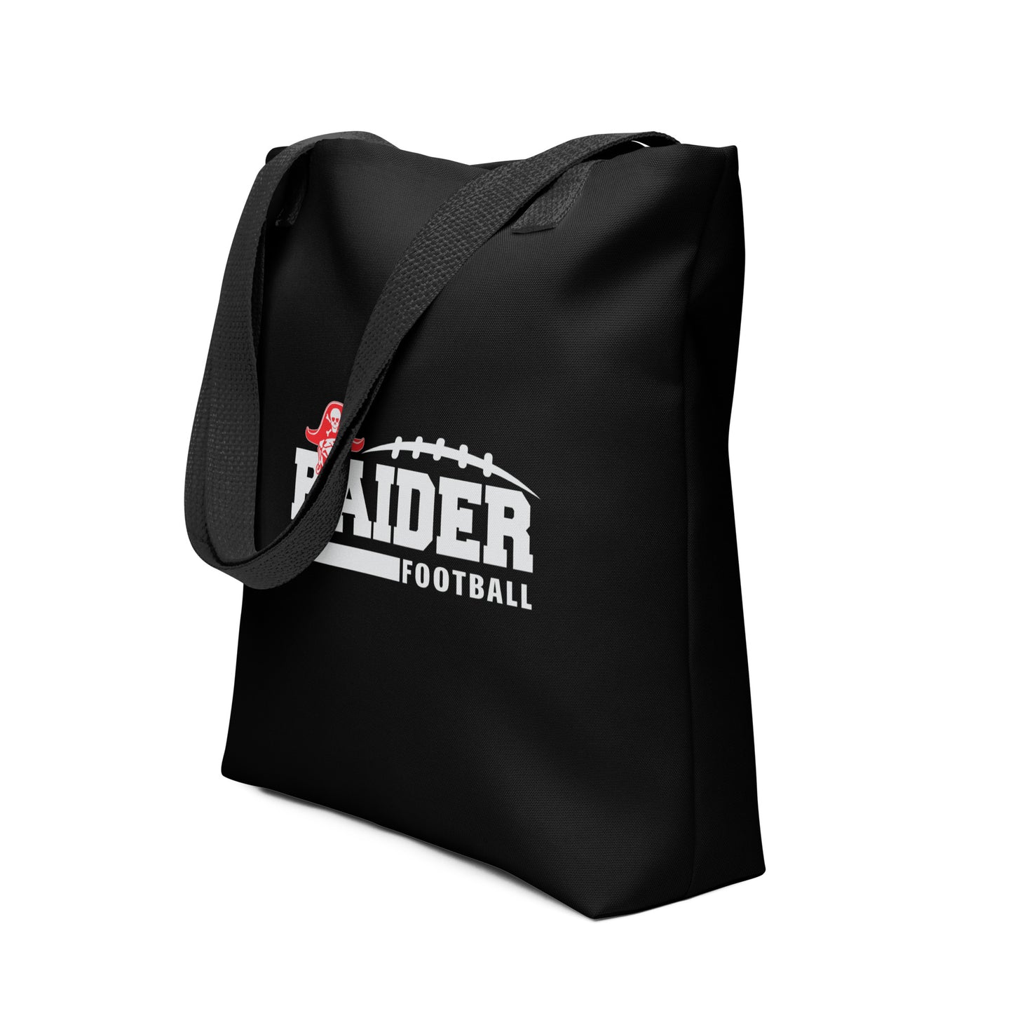 Fairport Football and Cheer Tote Bag