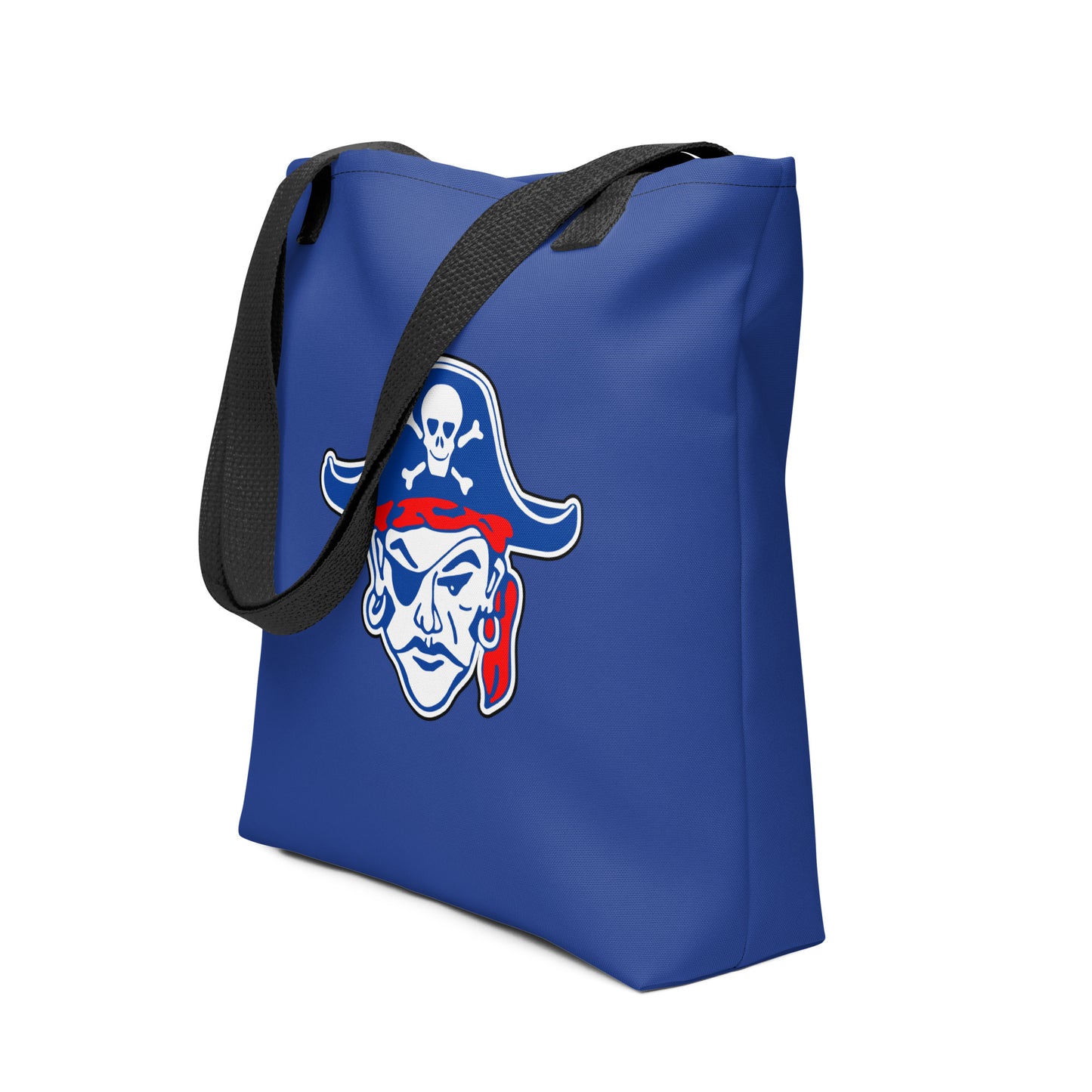 Fairport Football and Cheer Tote Bag