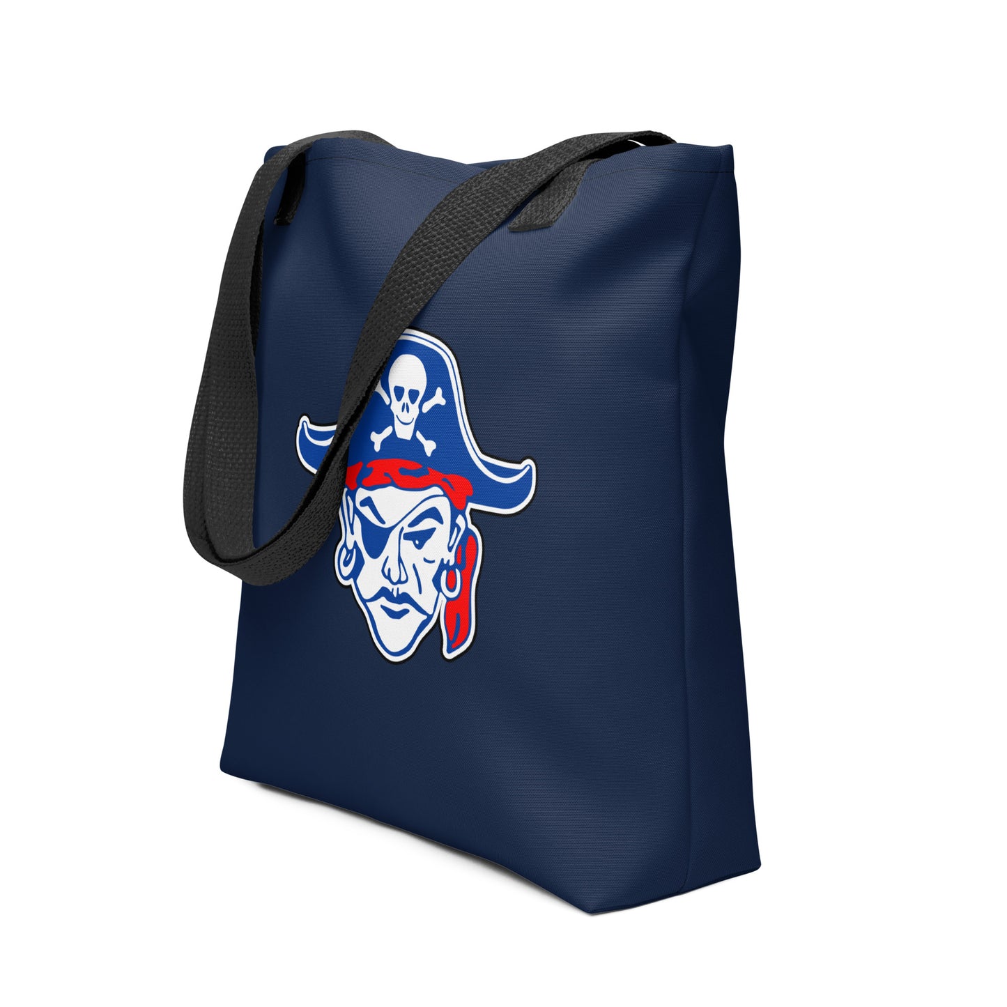 Fairport Football and Cheer Tote Bag