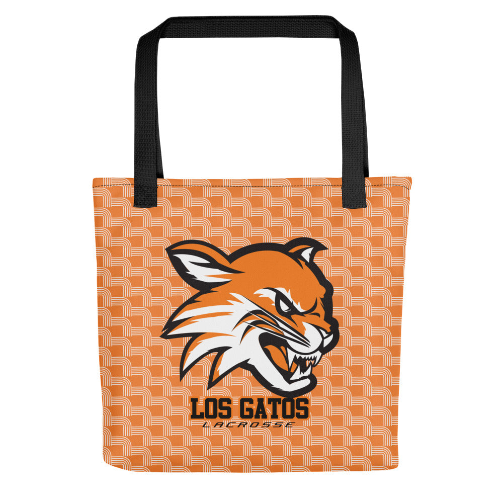 Los Gatos Tote Bag