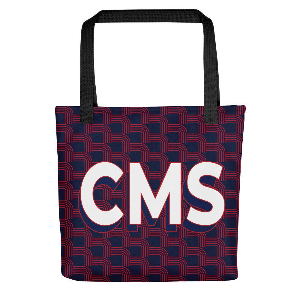 CMS Tote Bag