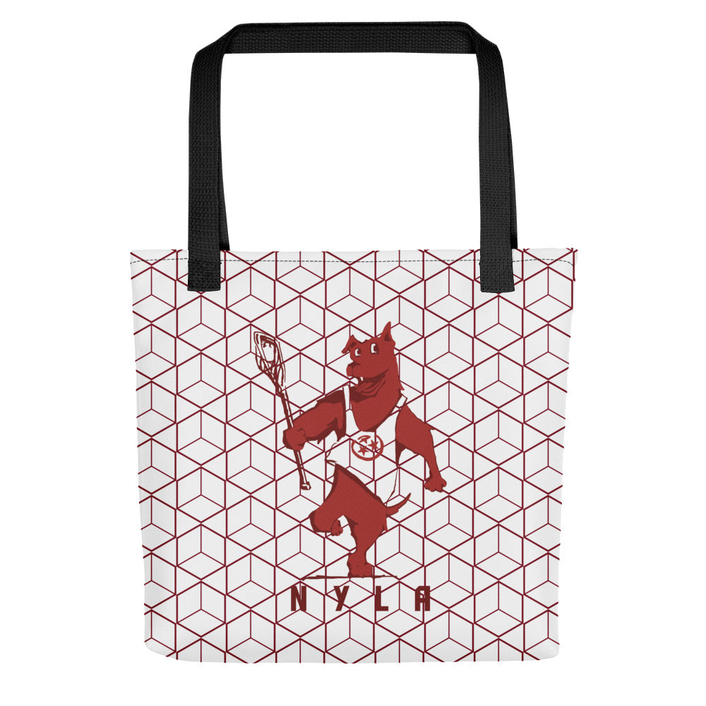 NYLA Tote Bag