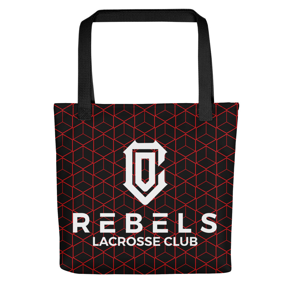 OC Rebels Tote Bag