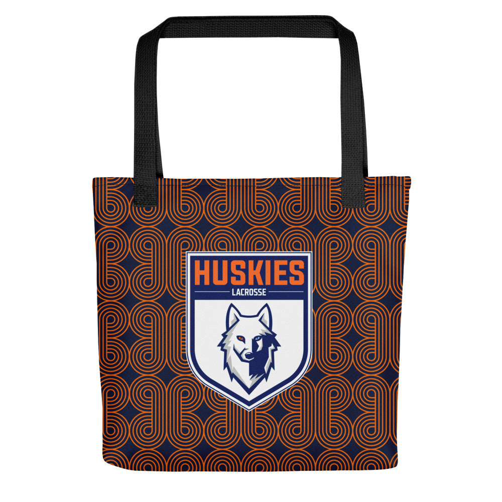 OPRF Lacrosse Tote Bag
