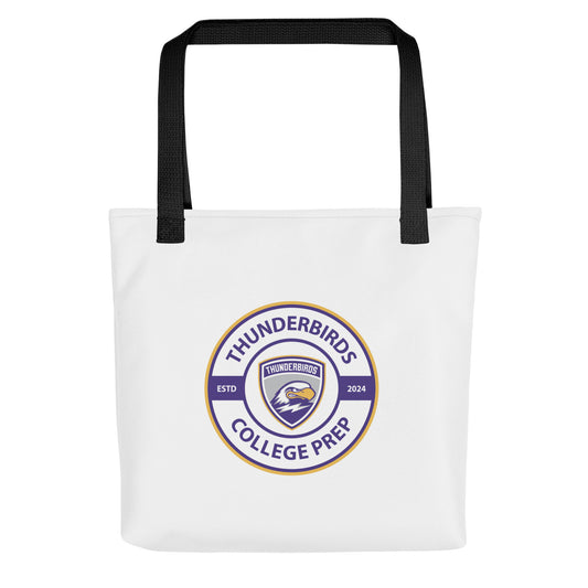 Thunderbirds Tote bag