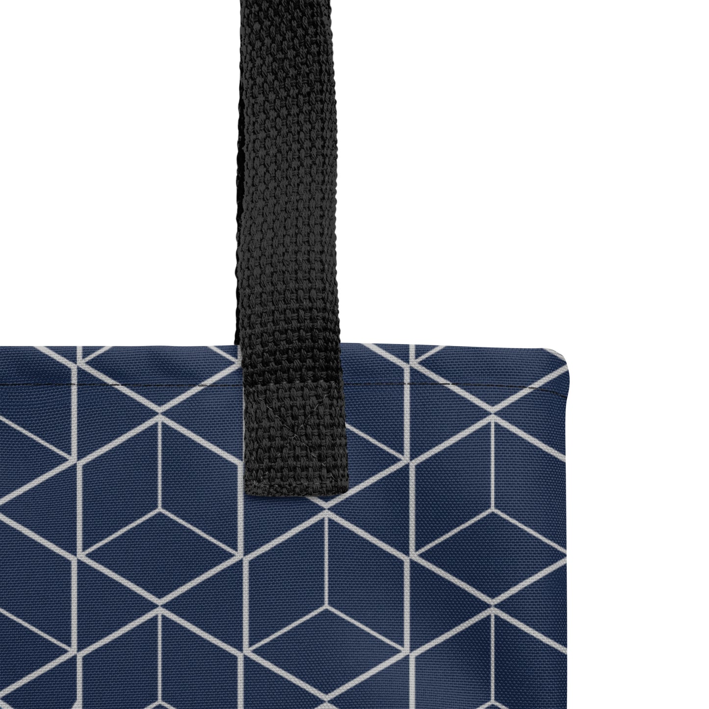 Corner Canyon Tote Bag