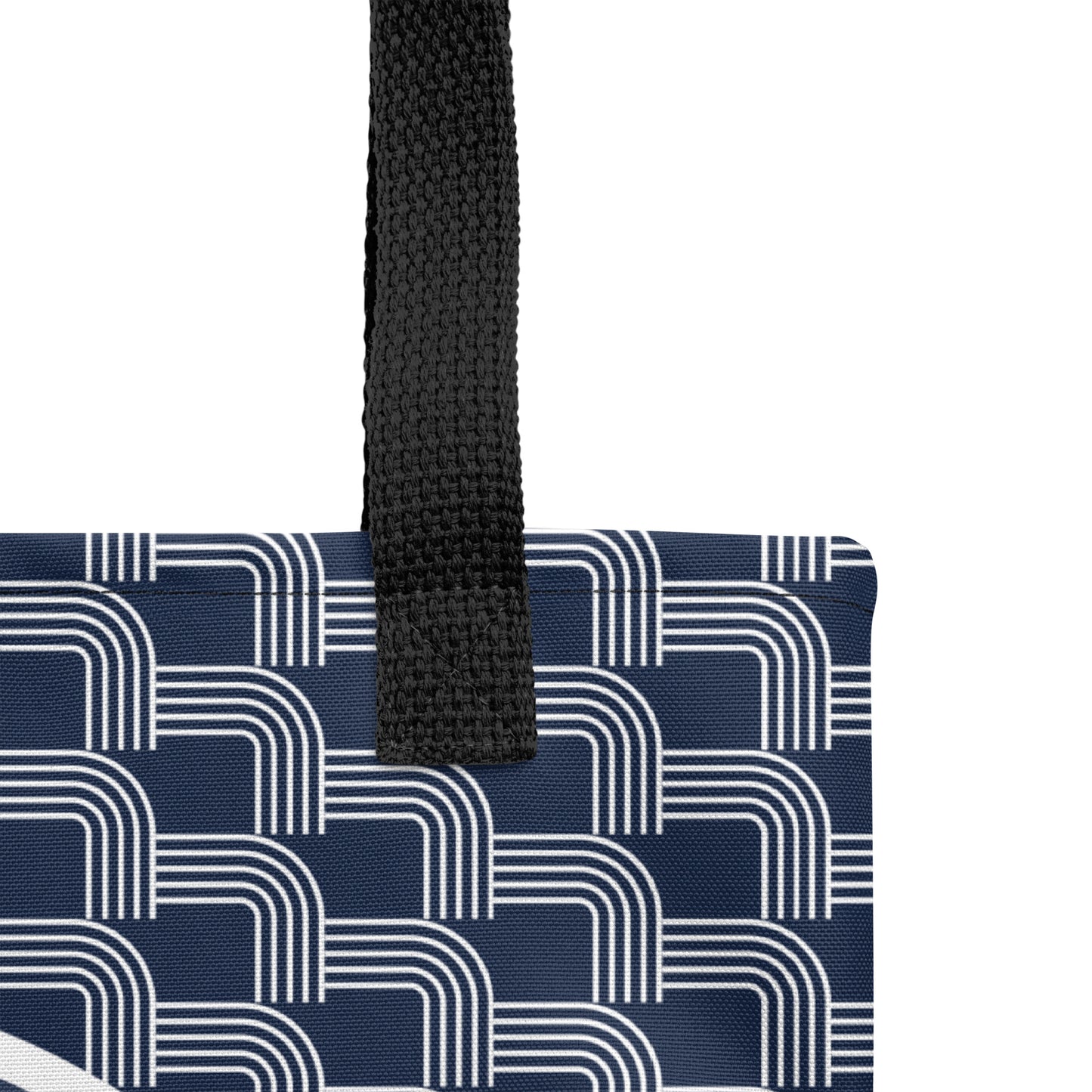 Ozmo Tote Bag