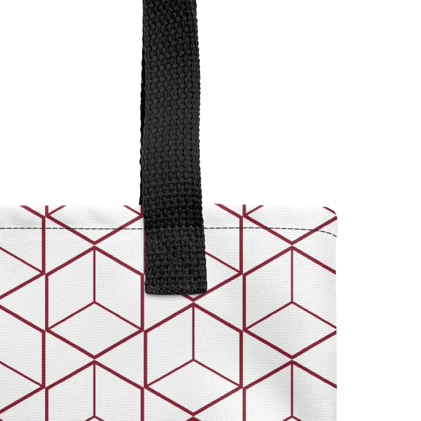 NYLA Tote Bag