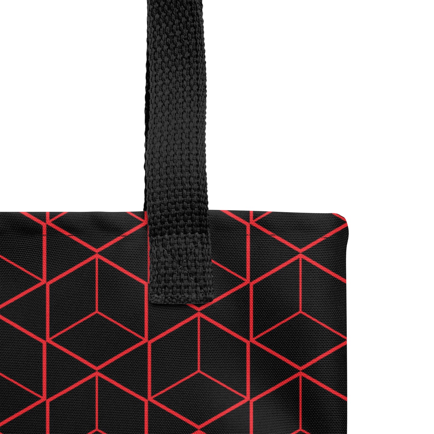 OC Rebels Tote Bag