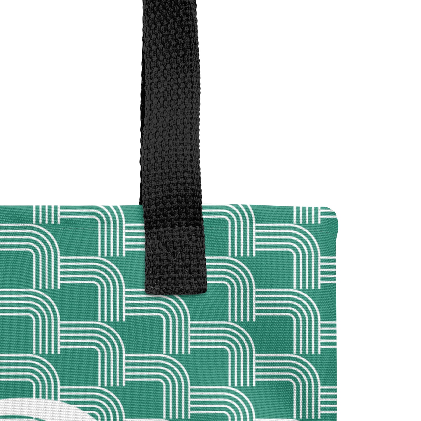 Every Child Central Oregon Tote Bag