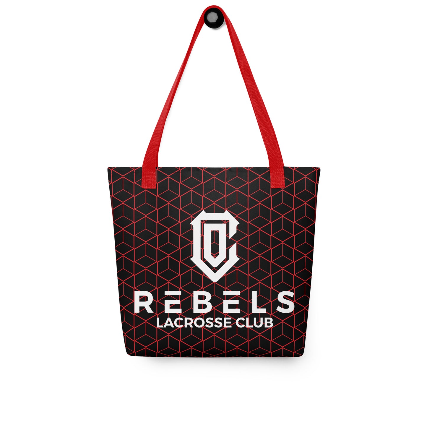 OC Rebels Tote Bag