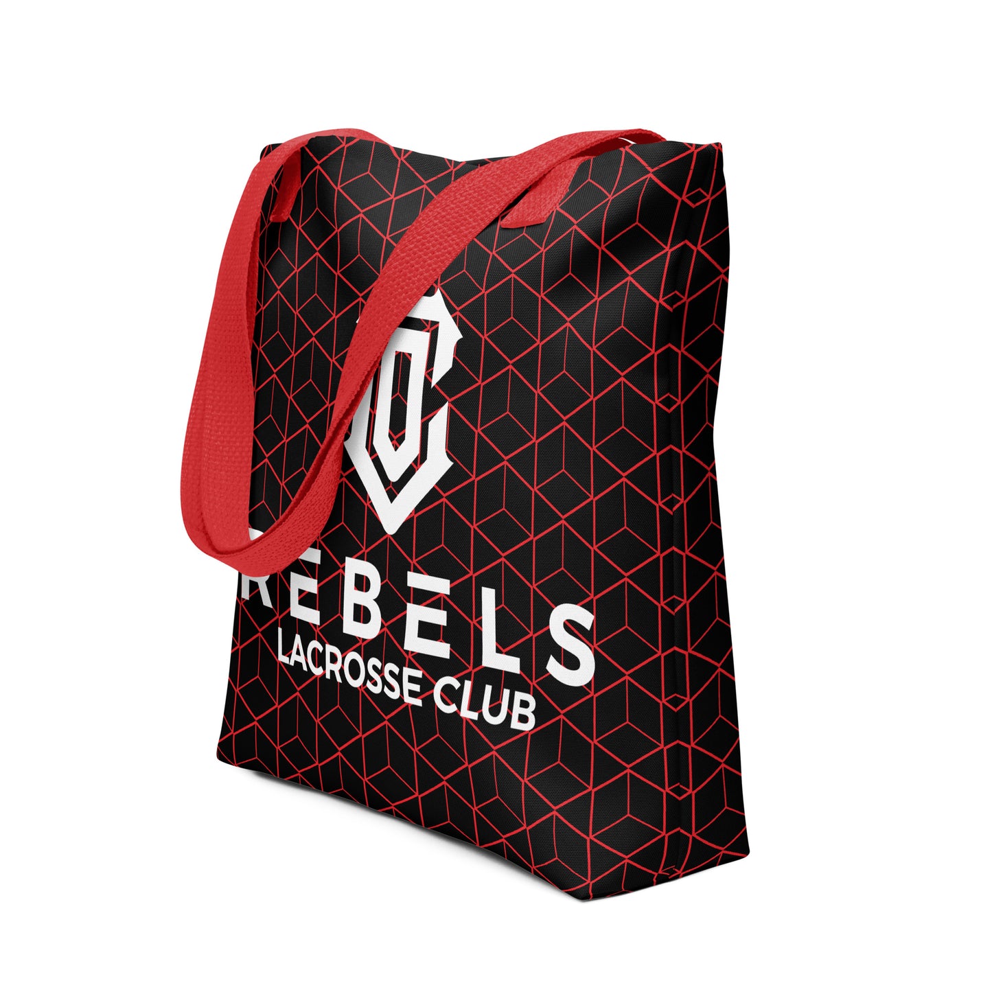 OC Rebels Tote Bag