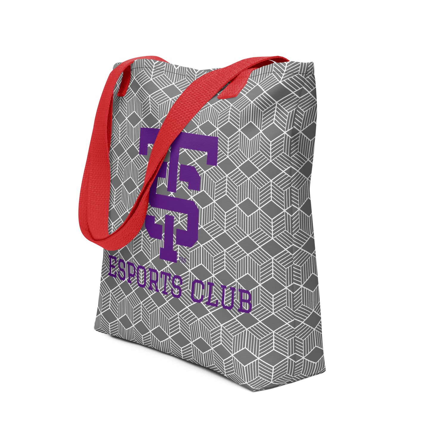 UST eSports Tote Bag