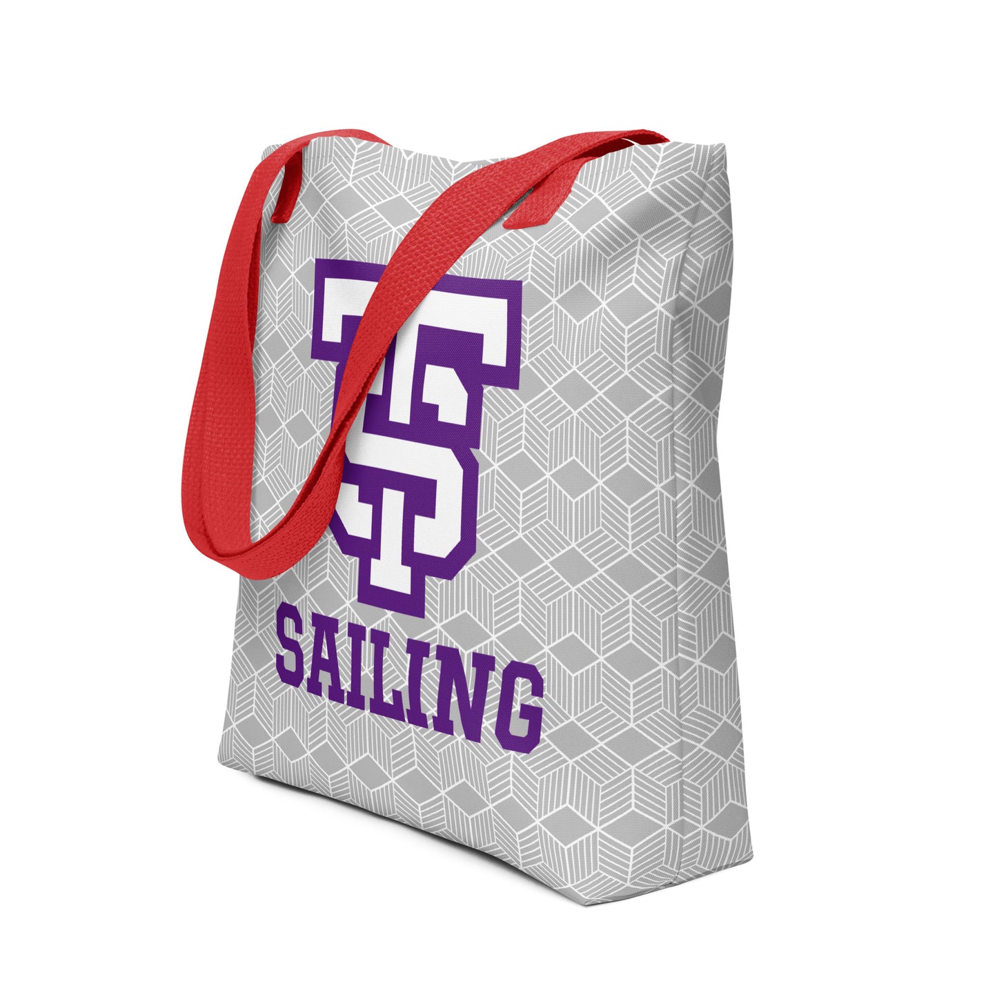 UST Sailing Tote Bag