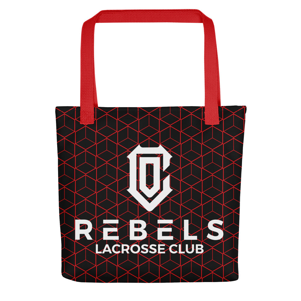 OC Rebels Tote Bag