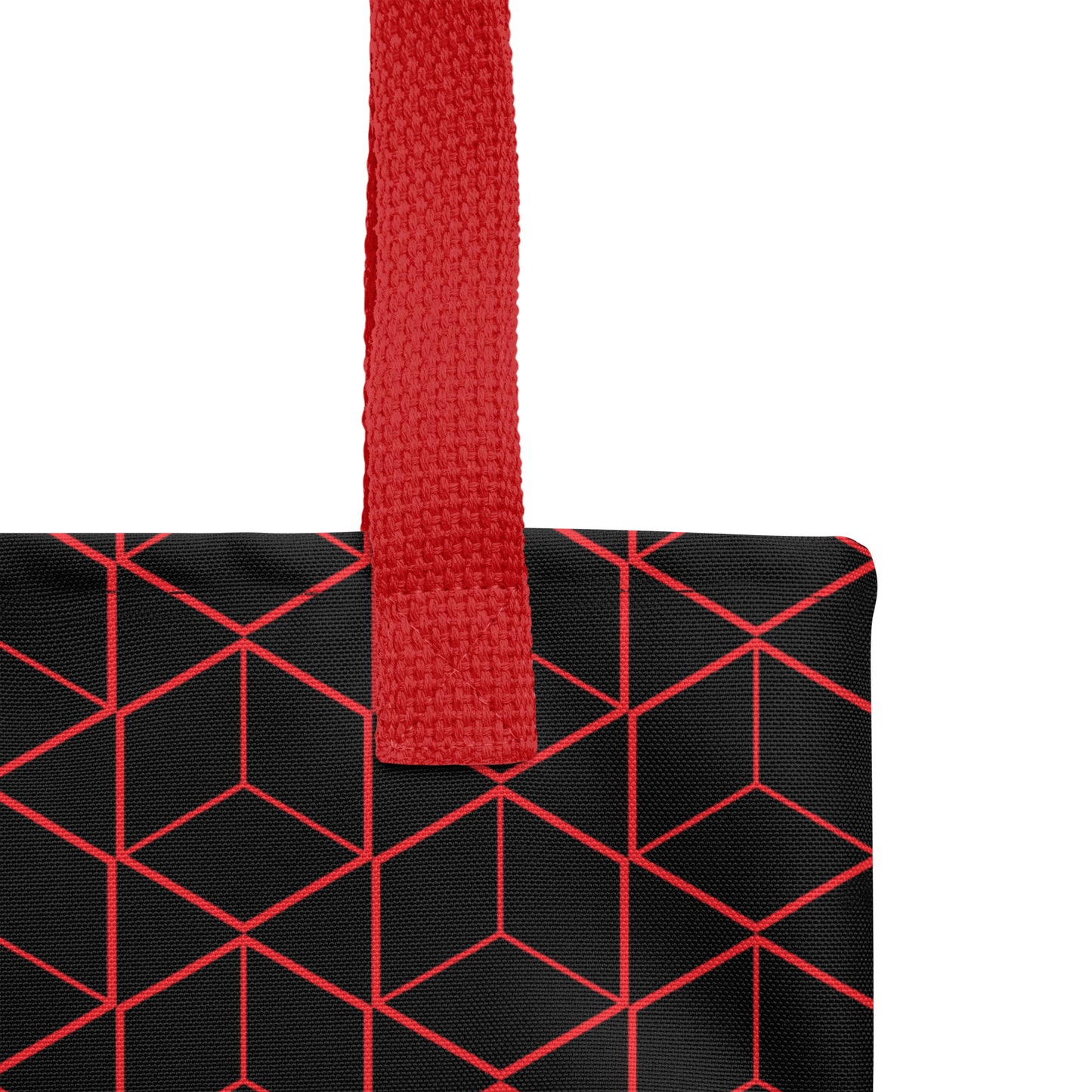 OC Rebels Tote Bag