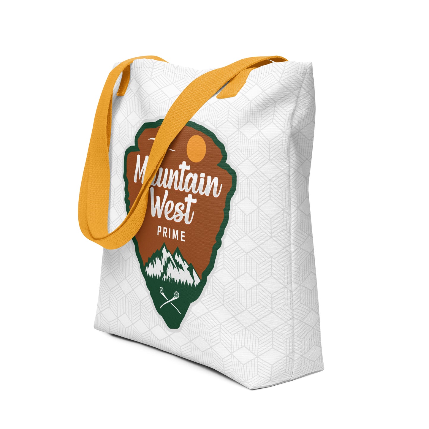 MWP Tote Bag