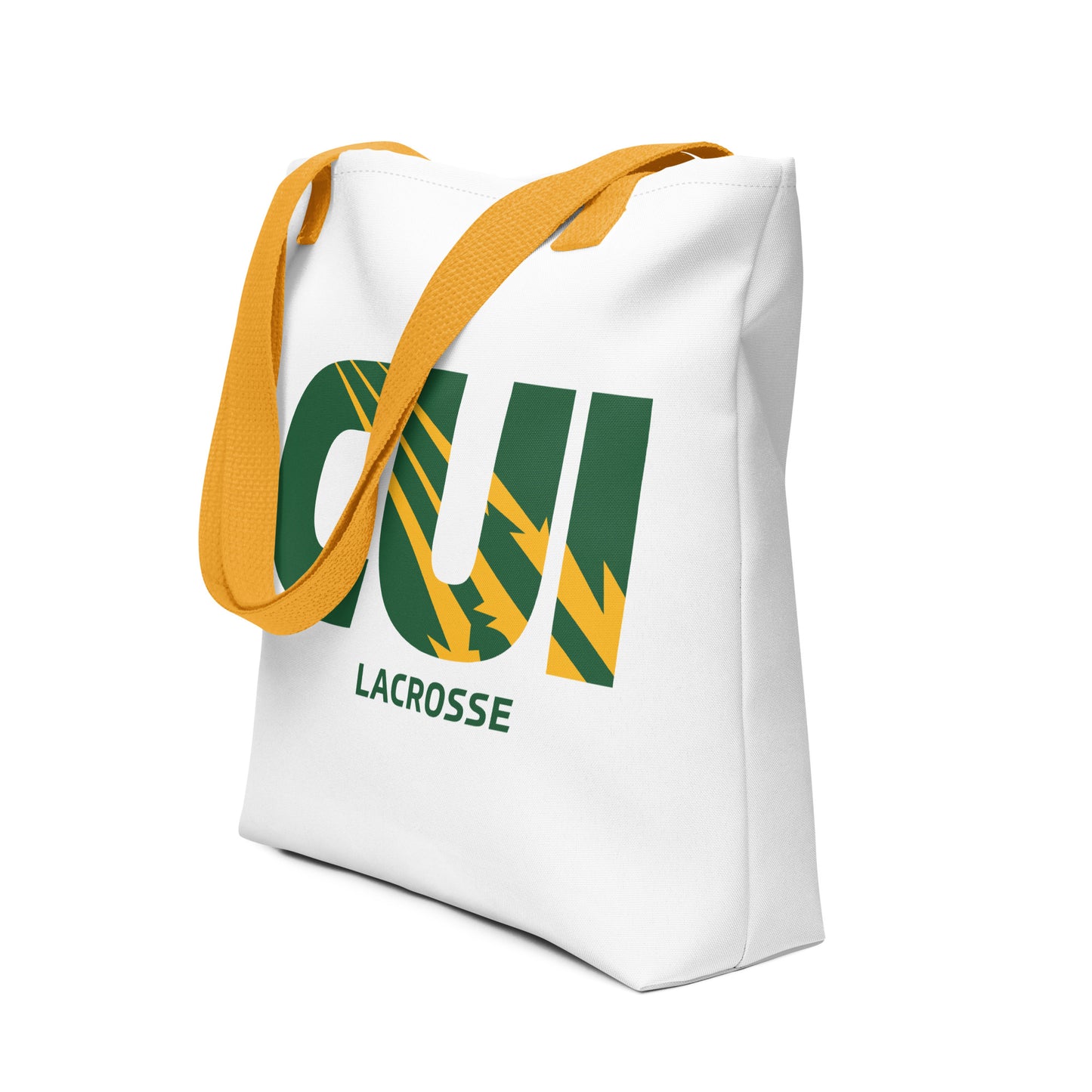 CUI LAX Tote bag