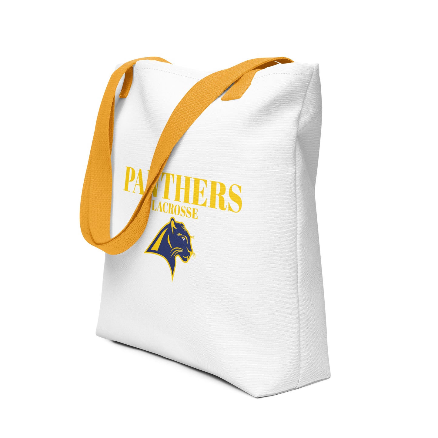 O'Fallon Township High School Boys Lacrosse Tote Bag