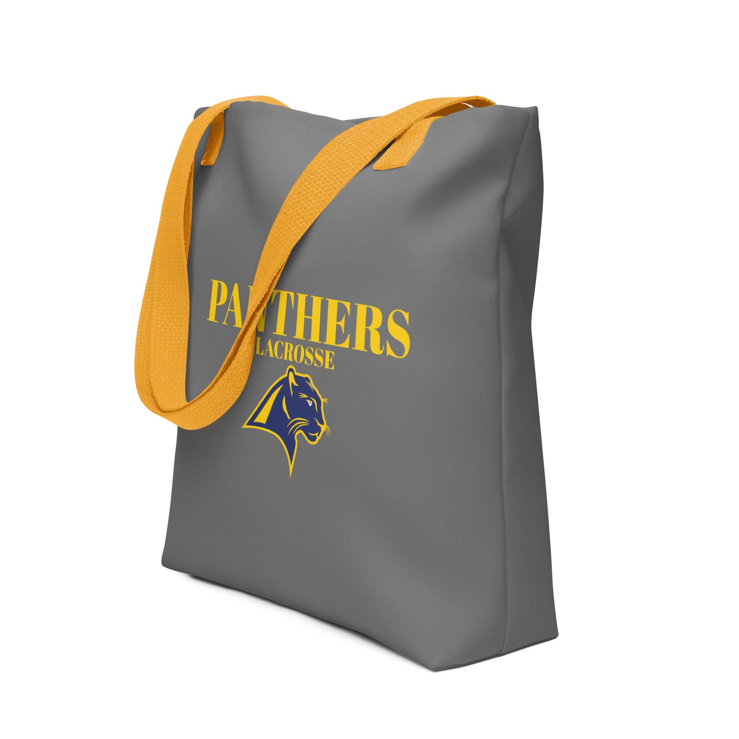 O'Fallon Township High School Boys Lacrosse Tote Bag