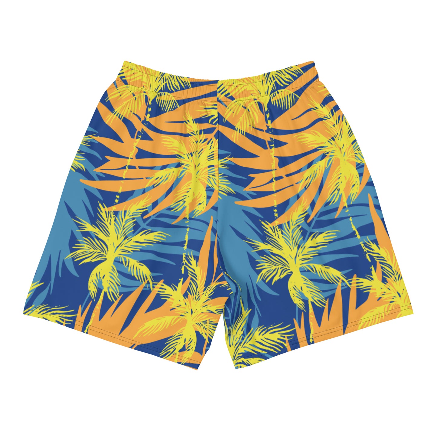 Adult PFL Pocketed Athletic Shorts