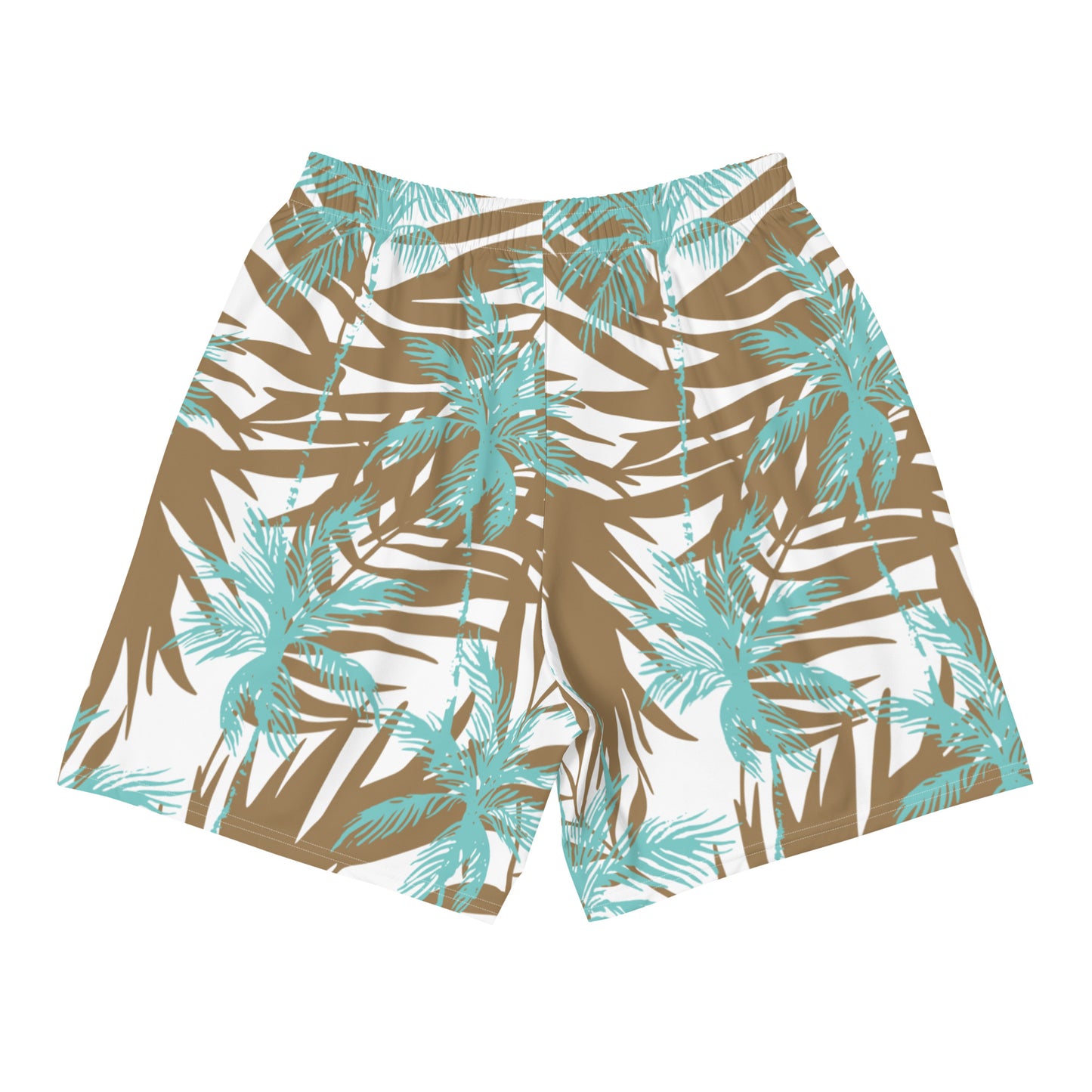 Adult Key Lacrosse Pocketed Athletic Shorts