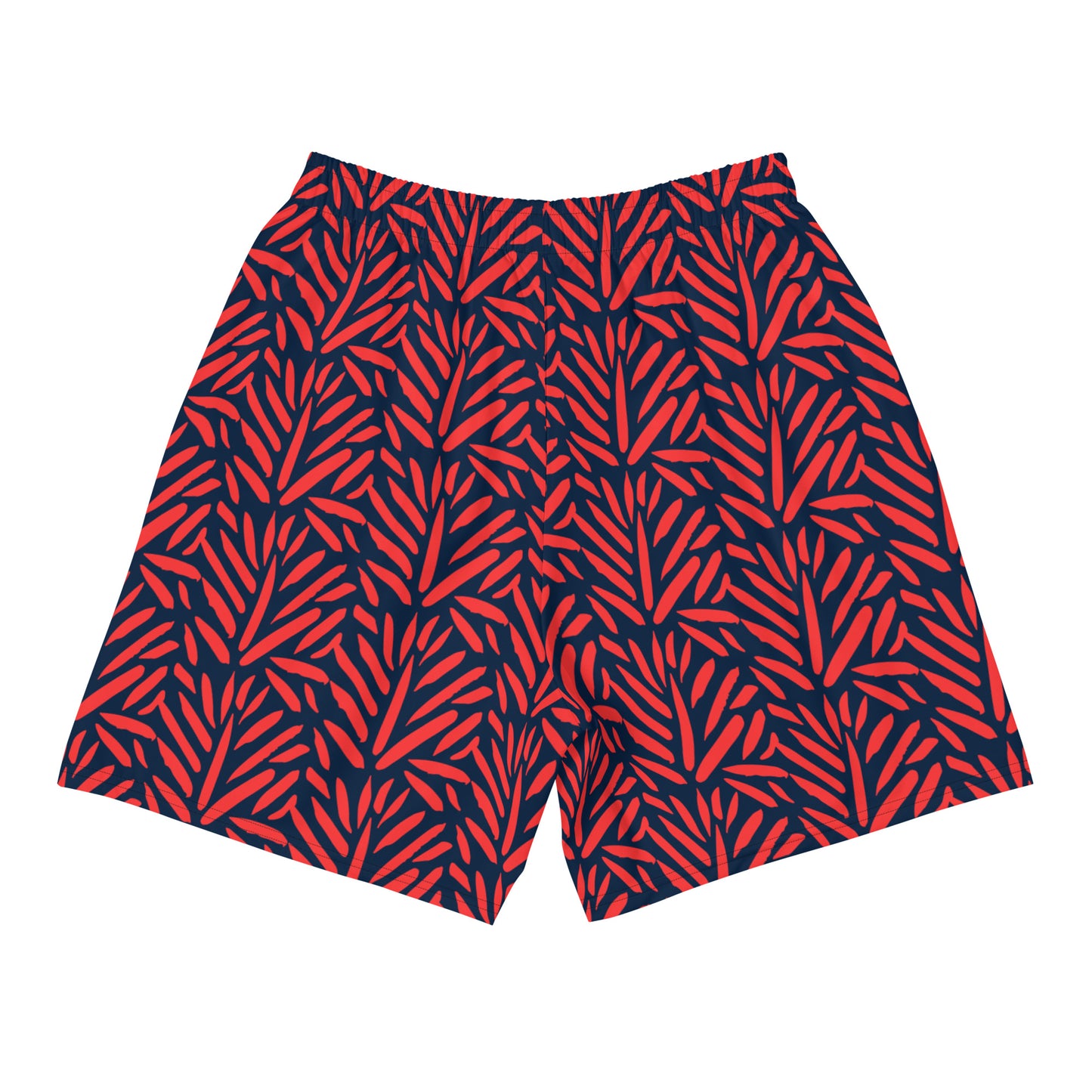 Adult Isotopes Lacrosse Pocketed Athletic Shorts