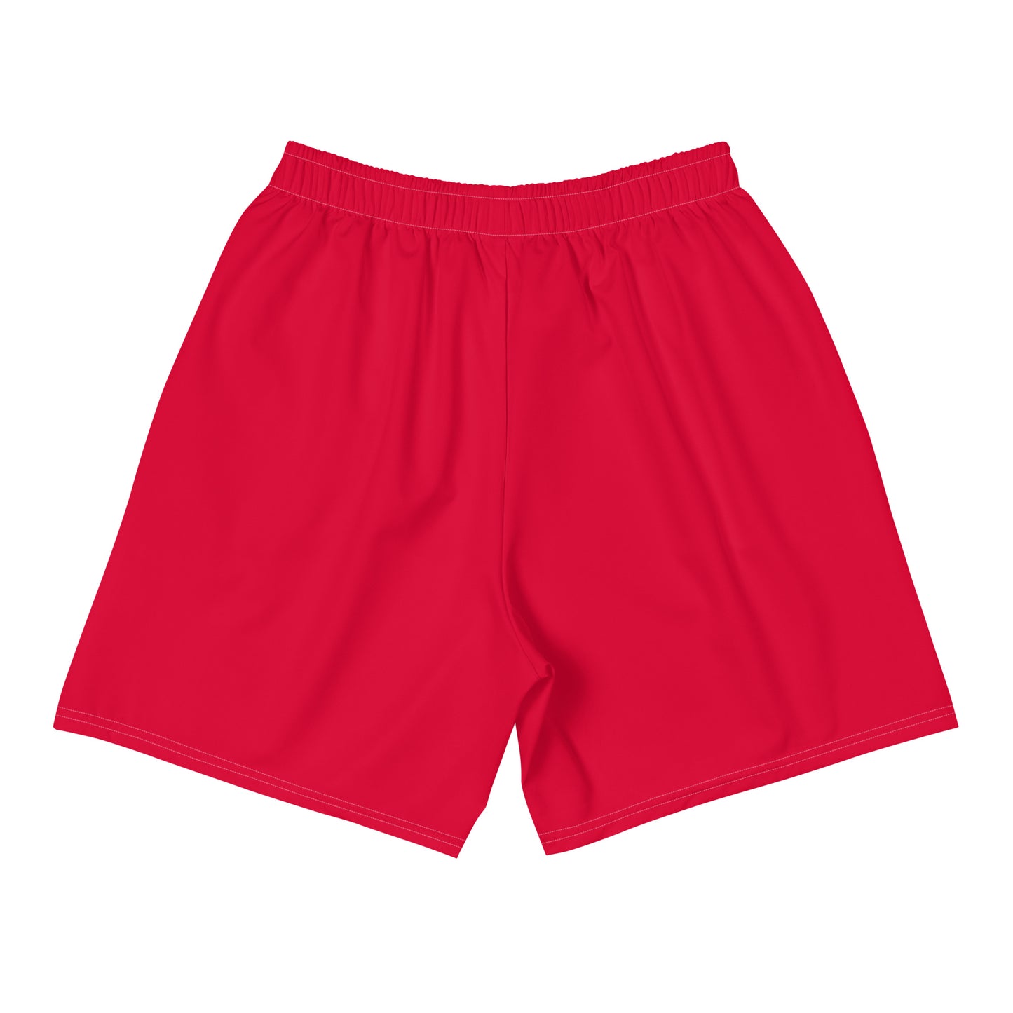 Adult Bartlett HS Lacrosse Pocketed Athletic Shorts - Personalized