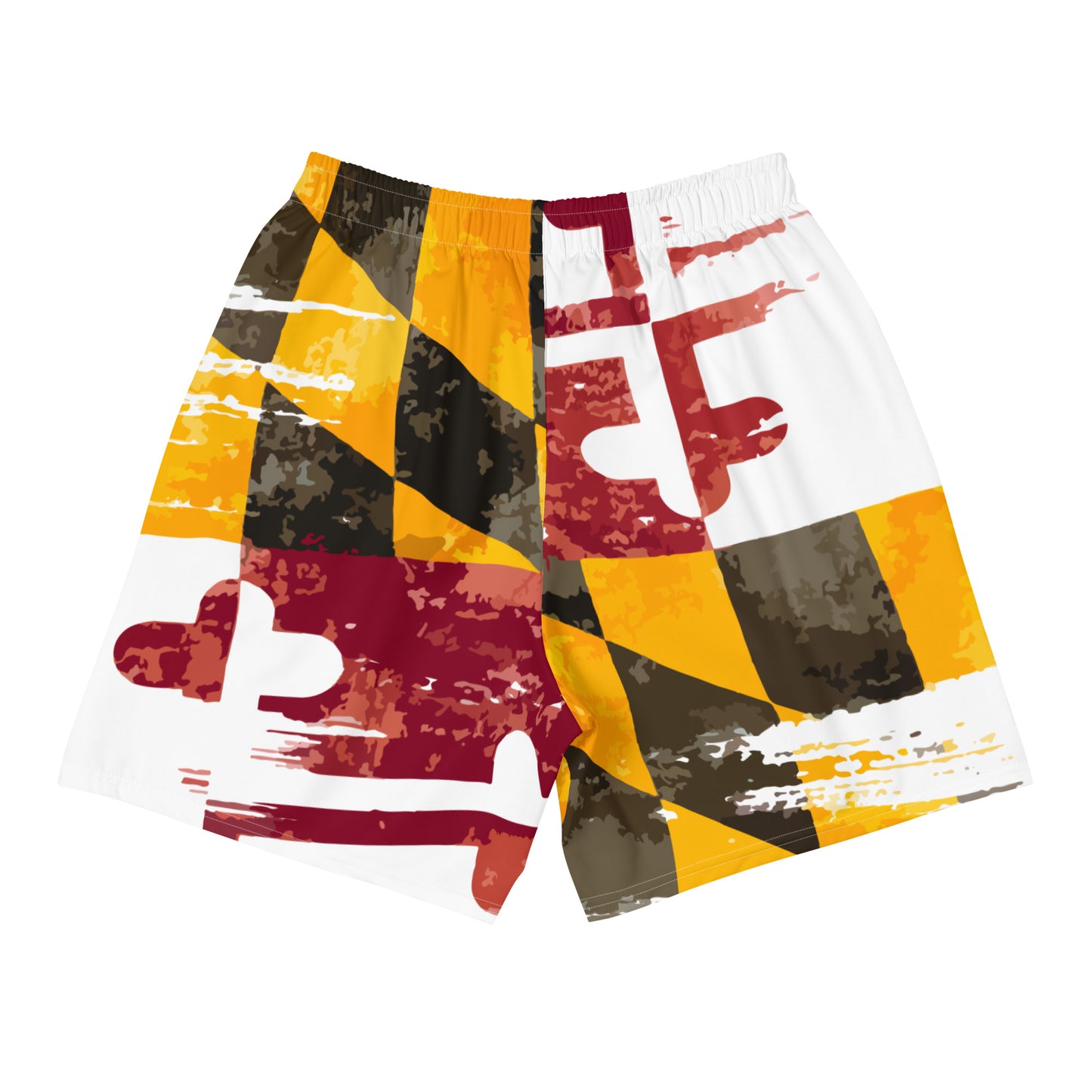 Personalizable - Adult Brunswick Wrestling Pocketed Athletic Shorts