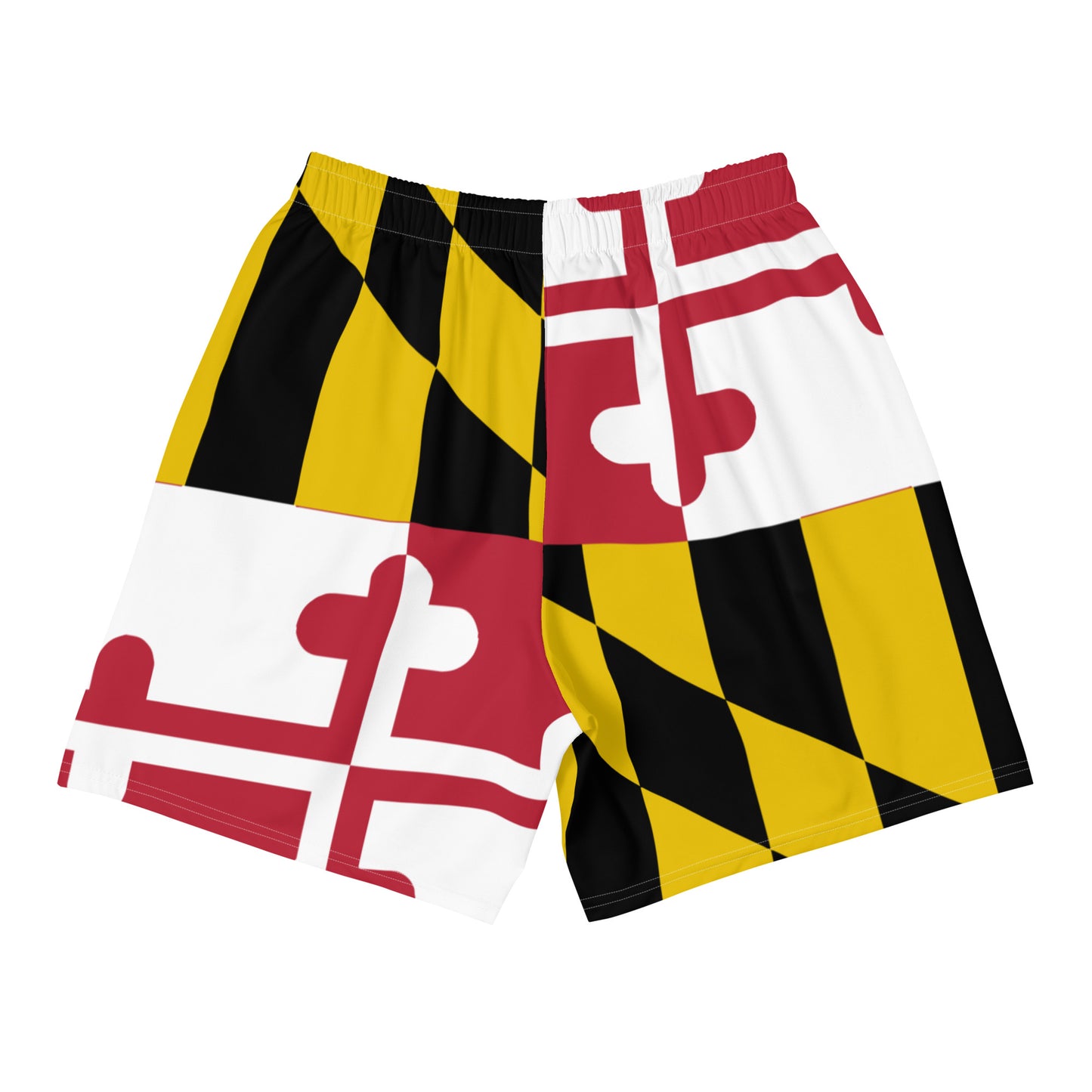 Personalizable - Adult Brunswick Wrestling Pocketed Athletic Shorts