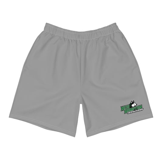 Adult NHS Football Pocketed Athletic Shorts