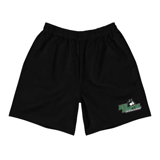 Adult/Youth NHS Football Pocketed Athletic Shorts