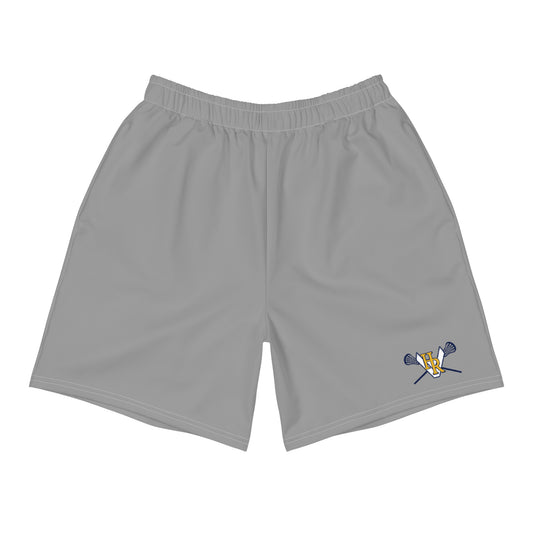 Adult HRV Lacrosse Pocketed Athletic Shorts