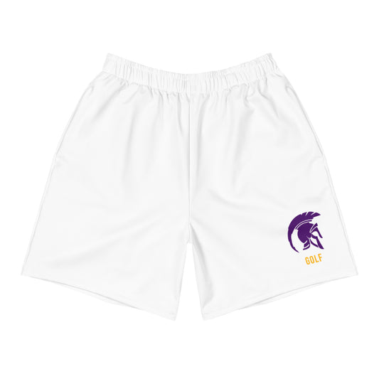 Adult Whitehall Golf Pocketed Athletic Shorts