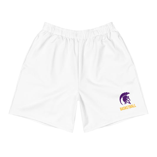 Adult Whitehall Basketball Pocketed Athletic Shorts