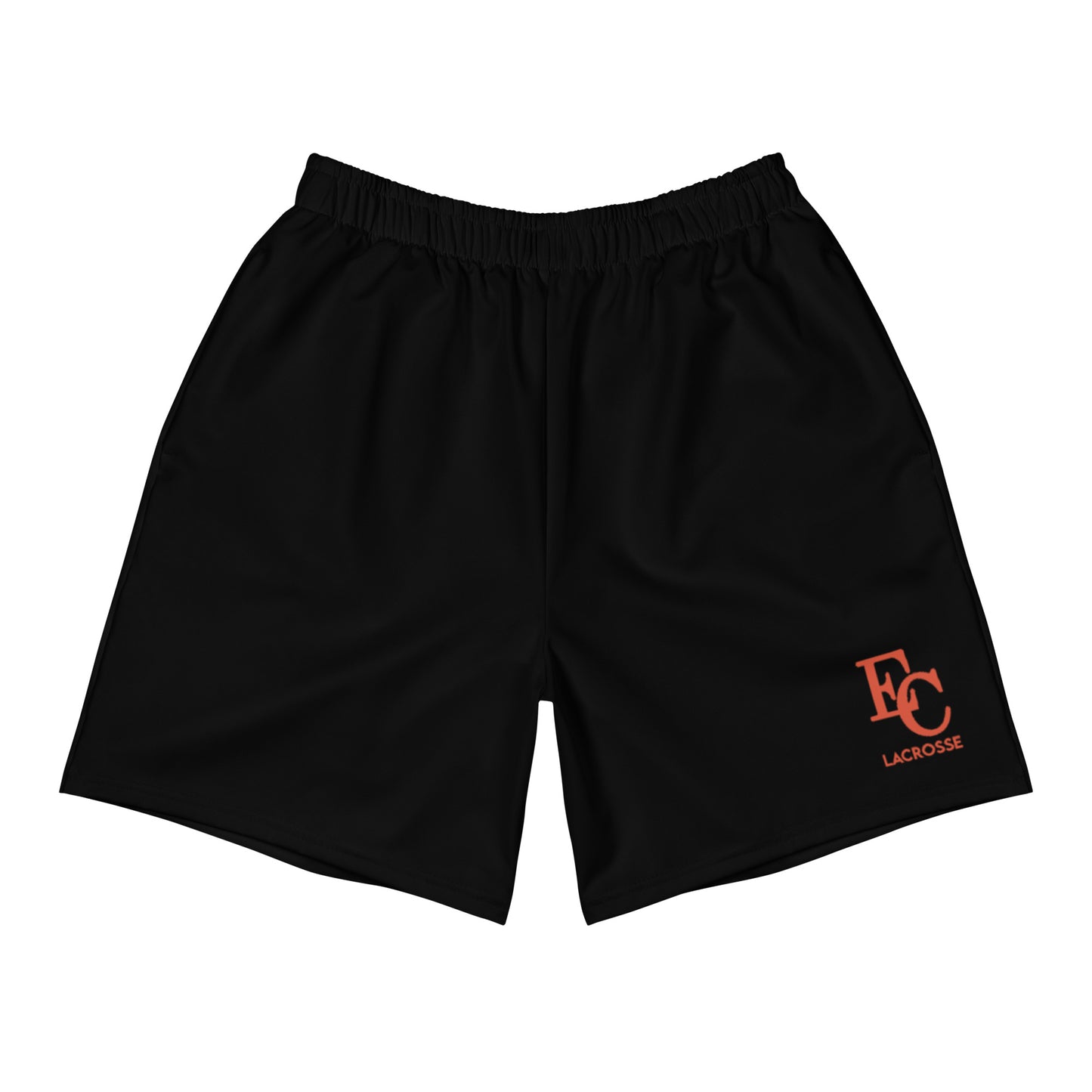 Adult ECYL Pocketed Athletic Shorts