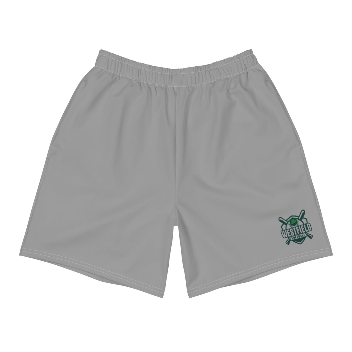 Adult Westfield All-Stars Pocketed Athletic Shorts