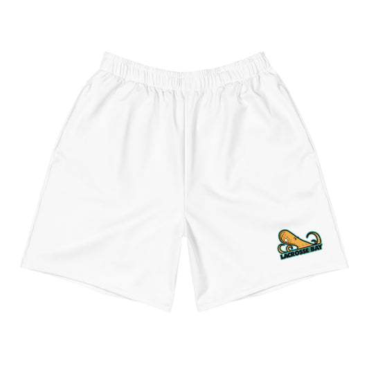 Adult/Youth LTB Pocketed Athletic Shorts