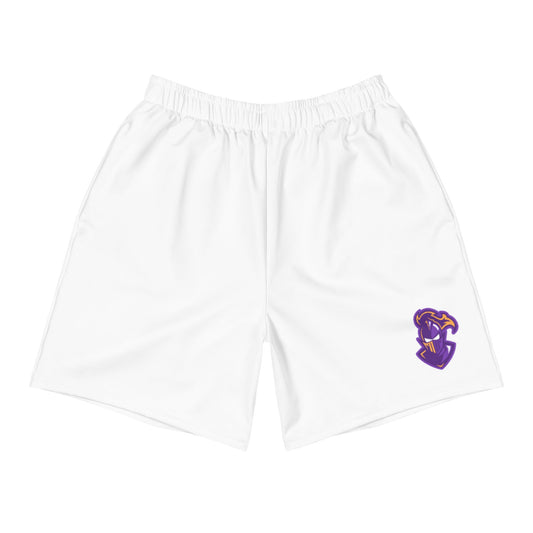 Adult South Tampa Knights Pocketed Athletic Shorts