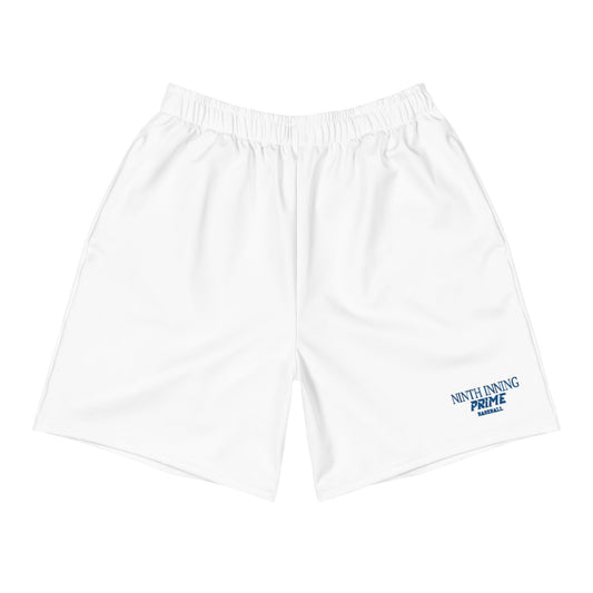 Adult Ninth Inning Baseball Pocketed Athletic Shorts