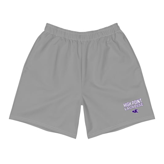 Adult HPU Womens Lacrosse Pocketed Athletic Shorts