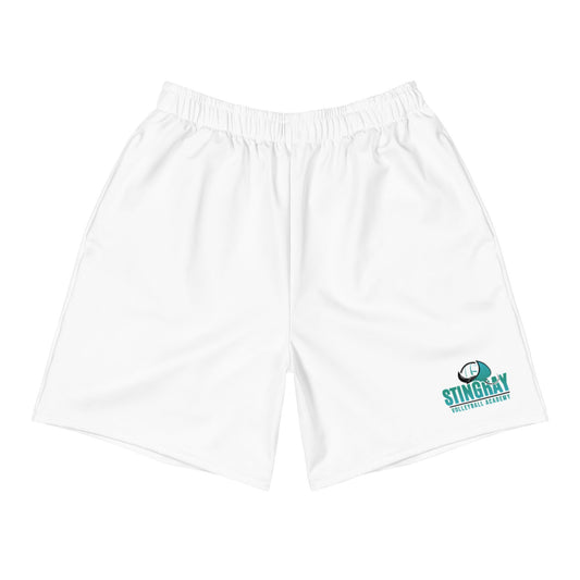 Adult Athletic Shorts