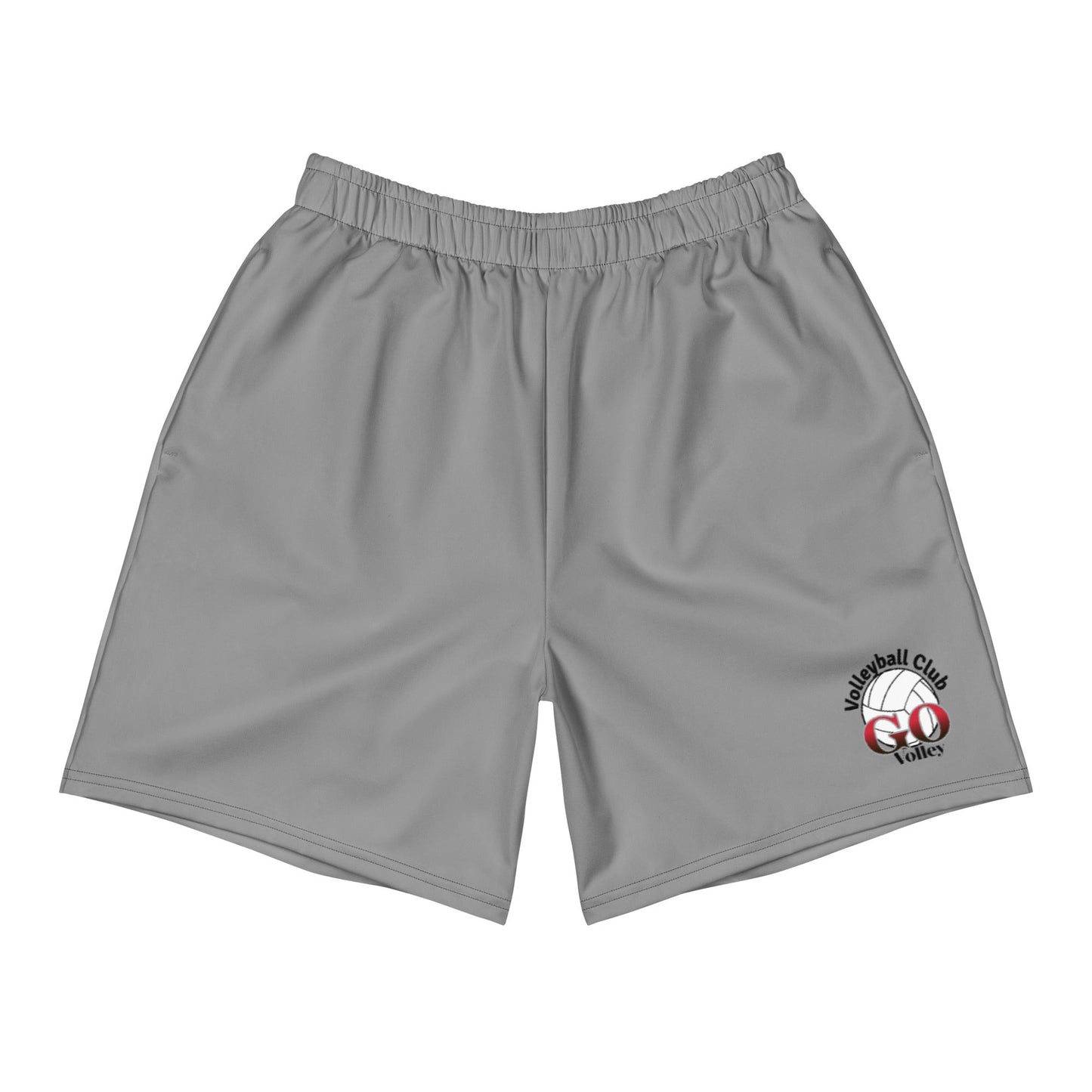 Adult Athletic Shorts