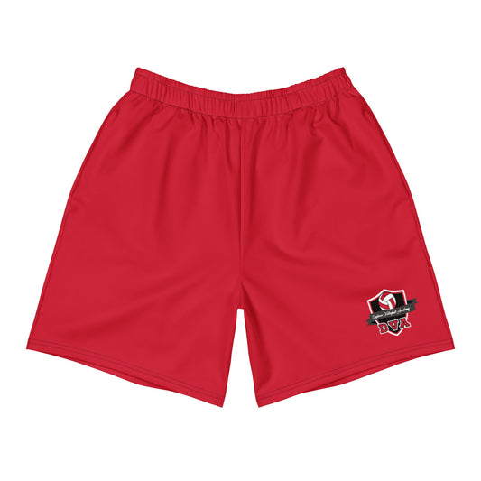 Adult Athletic Shorts