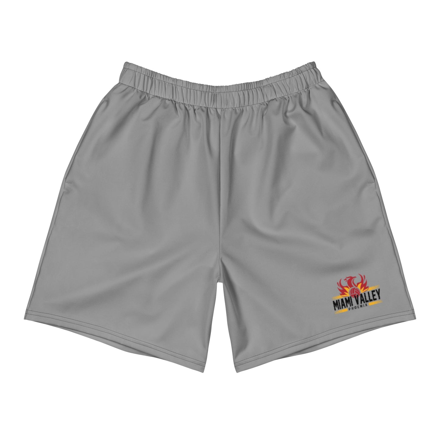 Adult Athletic Shorts