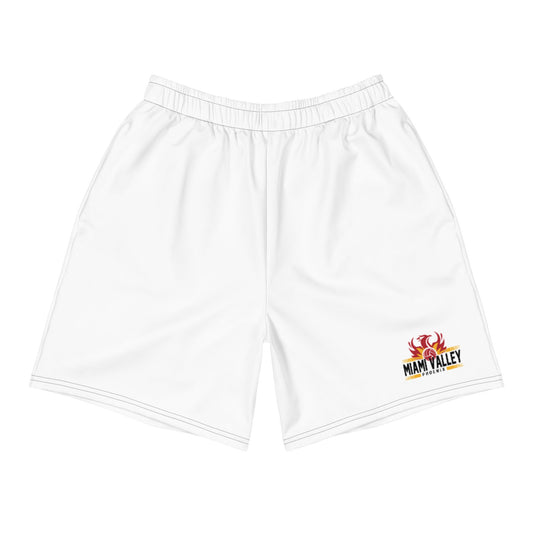 Adult Athletic Shorts