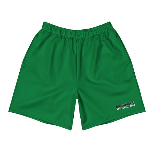 Adult Athletic Shorts