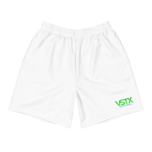 Adult Athletic Shorts